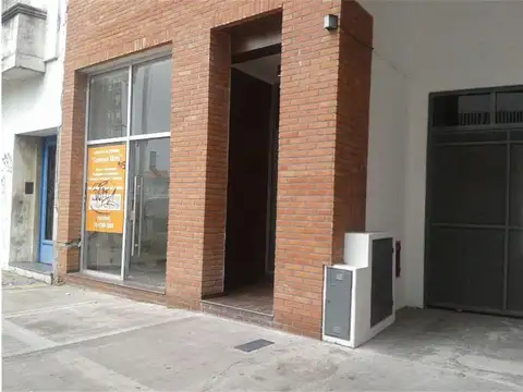 Av Pres Bartolome Mitre 1915 , Piso 15