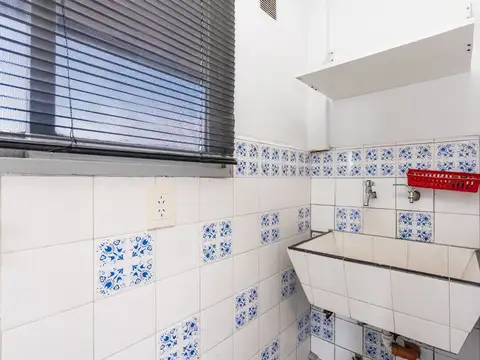 Departamento en Venta 40 años