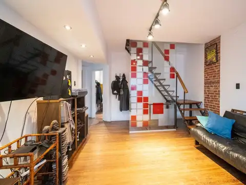 Venta Departamento 4 dormitorios zona UNL!