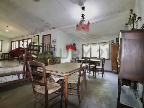 Casa en Venta 46 años