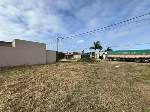 Terreno en Venta de 321,0 m2