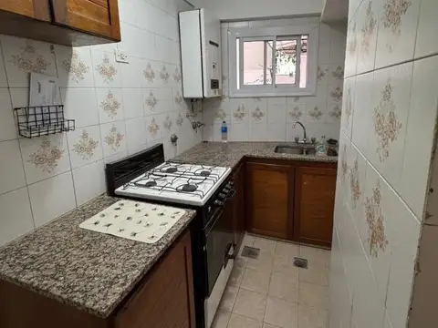 Departamento en Barrio Norte