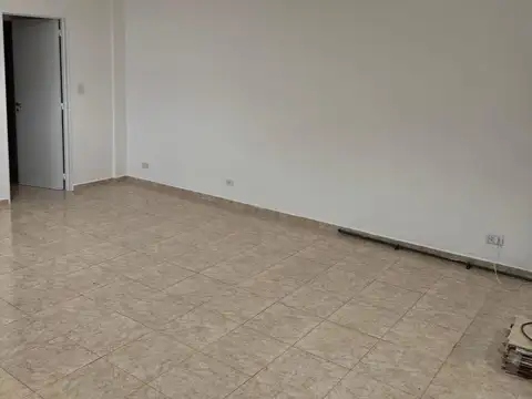 Departamento en Barrio Norte