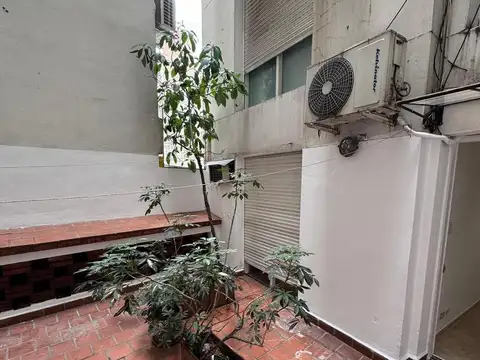 Departamento en Venta en Barrio Norte, USD 113.000