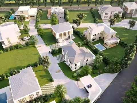 Terreno en Venta 16  mts Frente