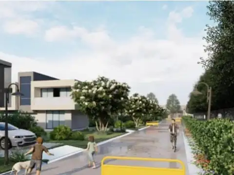 Nuevo Bella Vista, La Loma