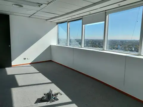 Oficina - Saavedra- Oficinas en alquiler