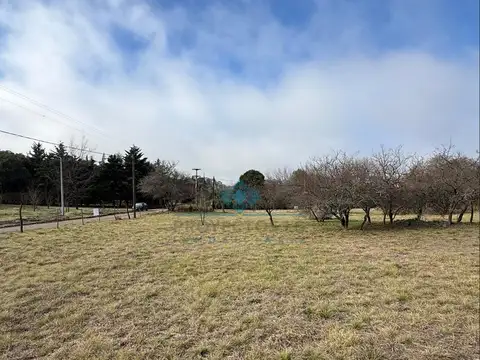 la pradera esquina fortin