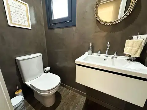 Casa en Venta al Norte