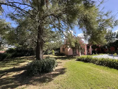Casa en Venta en Ibarlucea, USD 94.500