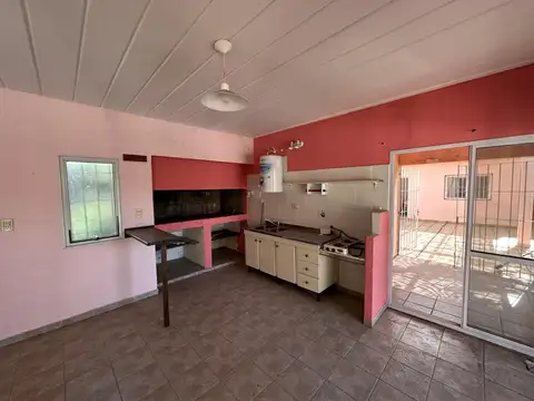 Casa en Venta 20 años