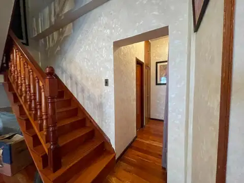 Casa en Alquiler 20 años