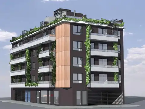 Terreno en Venta 14  mts Fondo