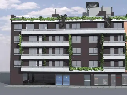 Terreno en Venta en San Fernando Vias  /  Centro, USD 390.000