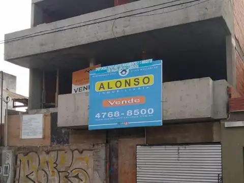 Departamento Monoambiente a estrenar.