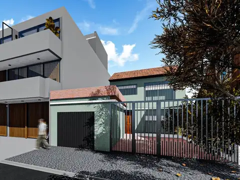 Departamento en Venta A Estrenar