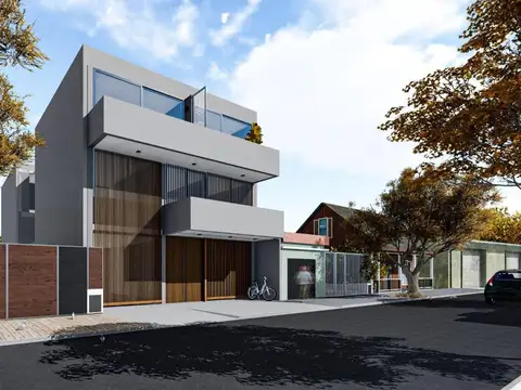 Departamento en Venta en Villa Ballester, USD 50.000