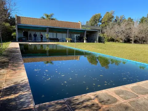 VENTA CASA. BARRIO CERRADO, Exaltación de la Cruz
