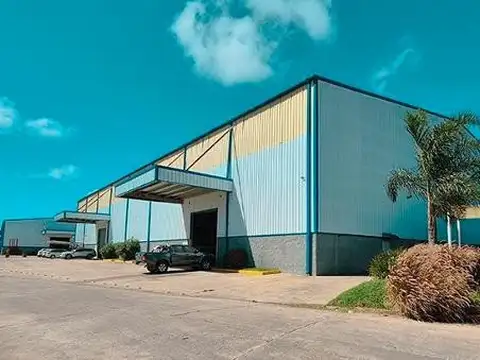 Depósito en Carapachay