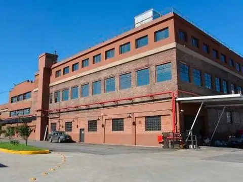Galpon en Alquiler 20 años