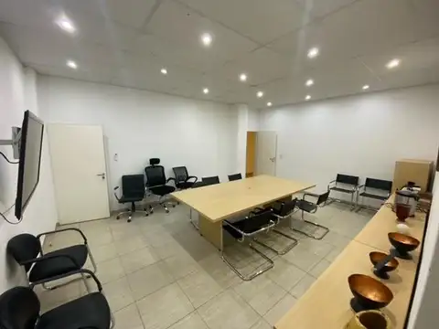 Parque Darwin - Juramento  al 5800 y cajaraville