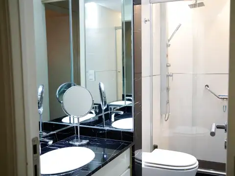 Departamento en Venta en Caballito, USD 245.000