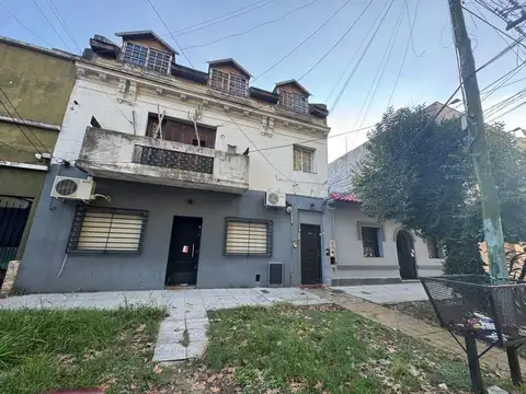 ALQUILER PH 3 AMB EN QUILMES