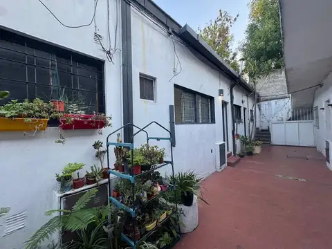 Depto Tipo Casa en Alquiler de 3 ambientes