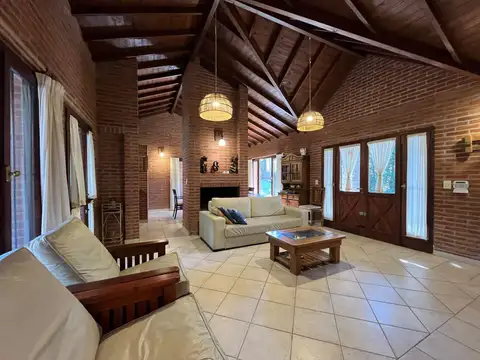 Jilguero, Carilo 700