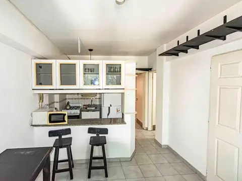 Departamento en Venta 35 años