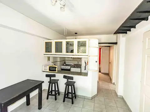 Departamento en Venta en Palermo, USD 87.000