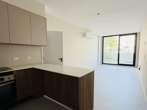 Departamento en Venta en Playa Brava, USD 360.000