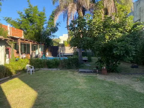 Venta lote Tigre Paseo Victorica