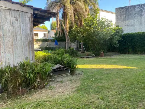 Terreno en Venta 14  mts Frente