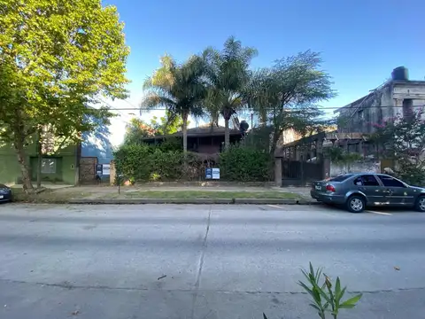 Terreno en Venta en Tigre Centro, USD 240.000