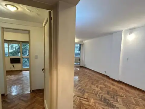 Semipiso al frente a pasos del Alto Palermo Shopping