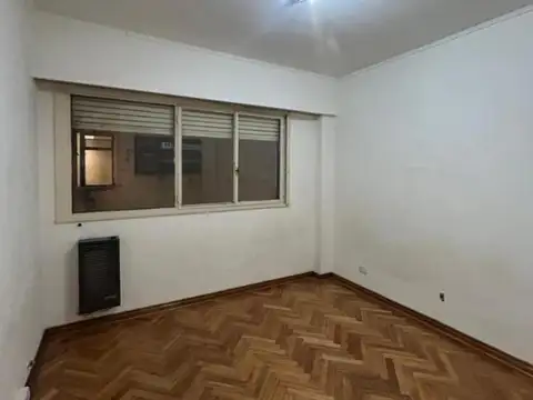 Departamento en Venta en Palermo, USD 179.900