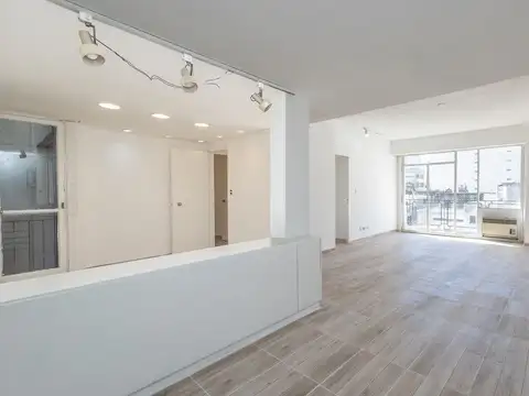 Presidente José Evaristo Uriburu 400