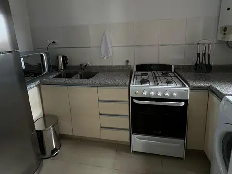 Departamento en Venta Permite mascota