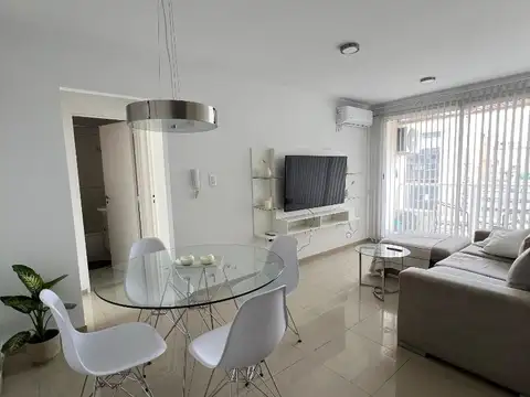 DEPTO 1 DORMITORIO TORRE NUBIS| PISO 12 VISTA  A LAS SIERRAS