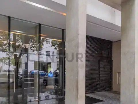 Cochera en venta en Palermo .