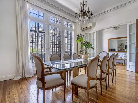 Depto Tipo Casa en Venta de 4 dormitorios