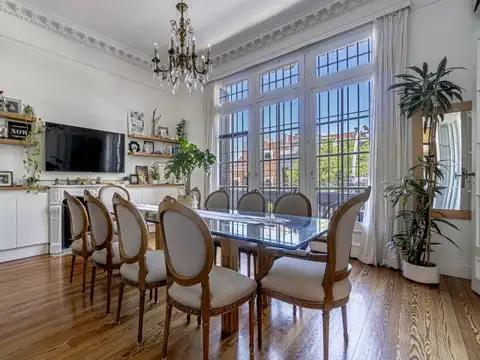 Depto Tipo Casa en Venta de 5 ambientes