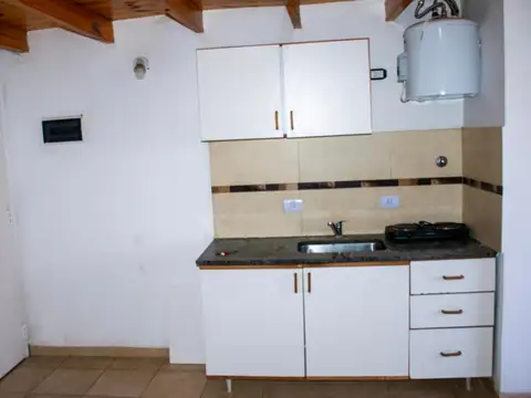 Departamento en Alquiler de 2 ambientes