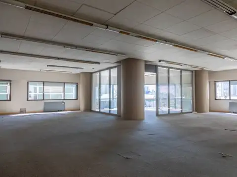 Oficinas corporativos en alquiler - Reconquista 1088 - Piso 4