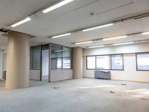 Oficina en Alquiler en Retiro, USD 6.670