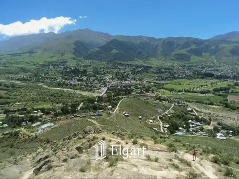 Cerrro El Pelao 100