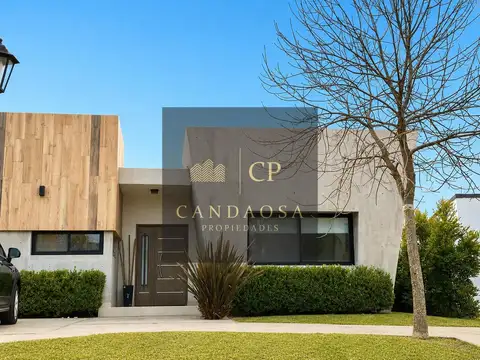 GS Casa Alquiler anual Barrio San Alfonso