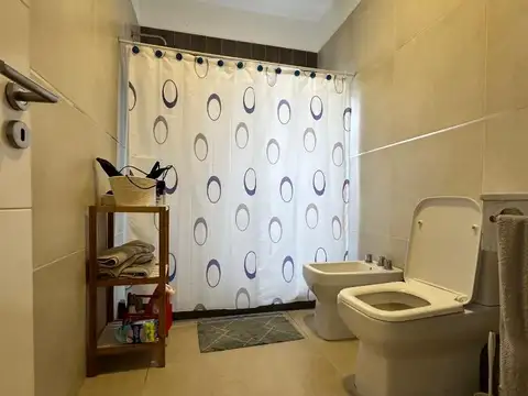 Casa en Alquiler 6 años