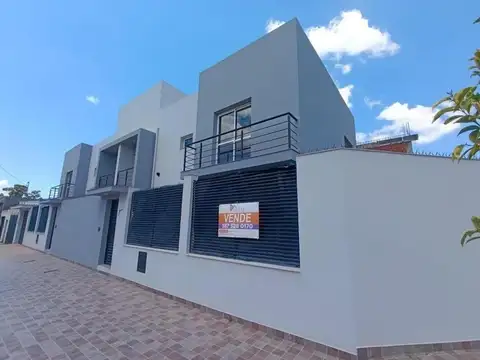 PORTAL DE LESSER-DUPLEX-VENTA-A ESTRENAR-APTO CREDITO-ZONA NORTE-SALTA